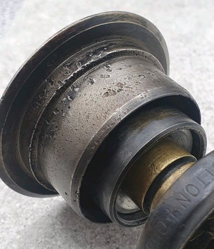 Rolls royce derwent - rolls,