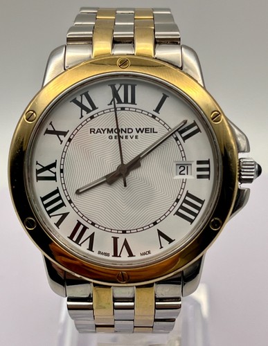 Raymond weil tango 5591 mens - tango,