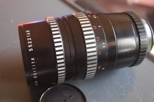 M42 FIT MEYER OPTIK GORLITZ ORESTEGOR 200MM LENS