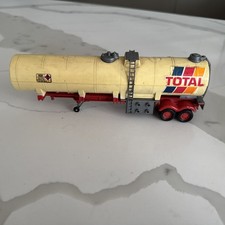 Matchbox Superkings Tanker