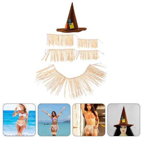 Stage costume skirt hawaii - stage,