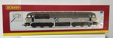 Hornby R3052 Class 56 BR Co-Co Diesel Electric Richard Trevithick 56037 DCC Rdy