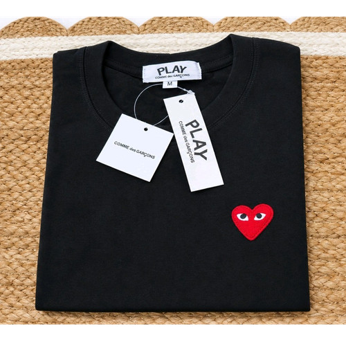 Comme des garcons play - comme,
