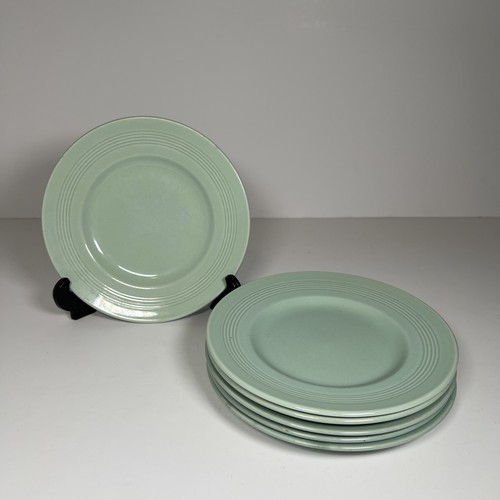 Woods ware beryl 6 - -, x