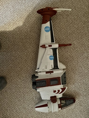 Star wars hasbro legacy - wars,