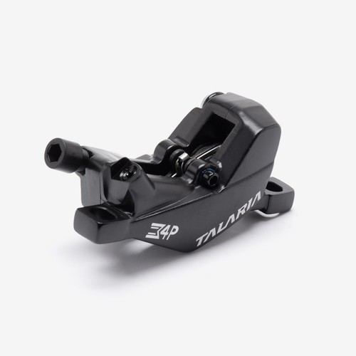 Front rear brake - front,