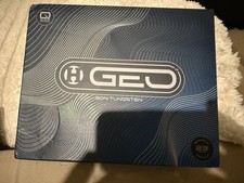 23g HARROWS GEO 01 PARALLEL QP