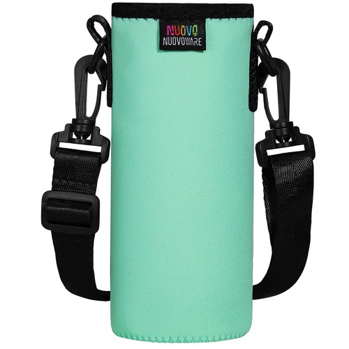 Water bottle carrier - water,