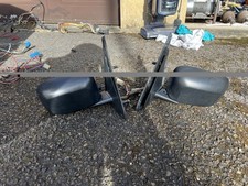 Mk2 Golf Electric Mirrors And