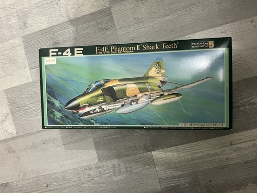 Fujimi 4e phantom - fujimi, f-4e