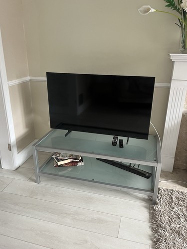 Next frosted glass rectangular - next,