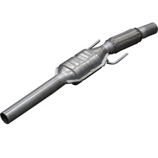 Catalytic Converter for