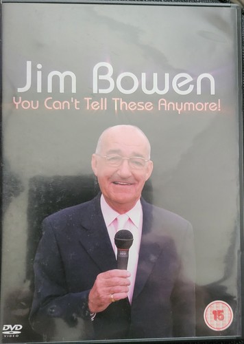 Jim bowen you can t - you, can't
