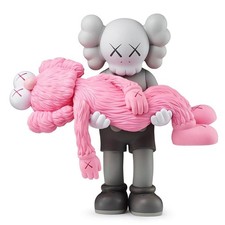 Kaws Original Gone Figure
