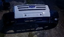 Ford Transit Mk7 85 T260s FWD