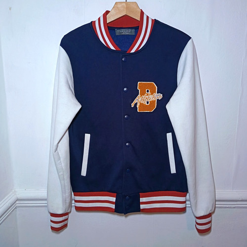 Primark mens jacket blue - primark, size