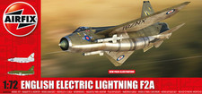 Airfix A04054A 1:72 BAC/EE