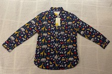 Mini Boden Boys Long-sleeved