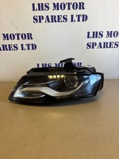 2010 AUDI A4 B8 S LINE