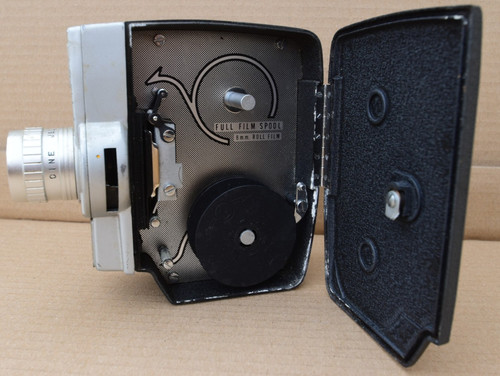 Vintage jelco automatic 8mm - jelco,