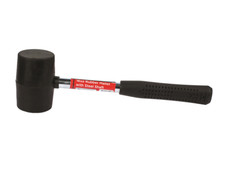 Rubber Mallet 16oz Ounce