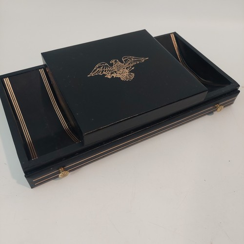 Vintage men valet jewelry - vintage, men's