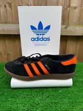 VINTAGE Adidas BRUSSELS CITIES