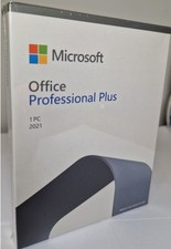 Microsoft Office 2021