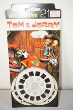 Tom and Jerry Cartoon Vintage