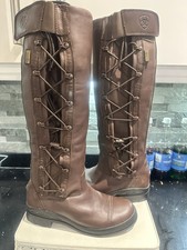 Ariat Glacier Tall Sympatex