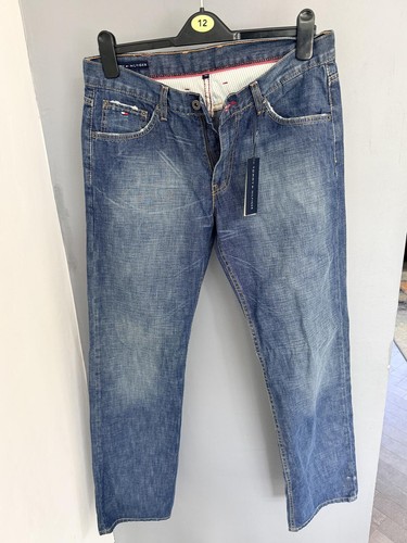 Hudson madison straight fit - hudson,