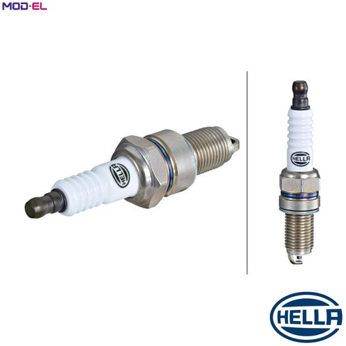 Spark plug 8eh 188 704 - 4x,