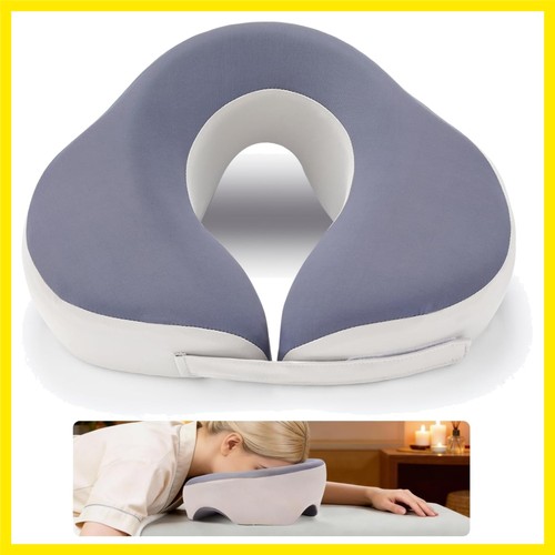 Face down pillow for - pillow,