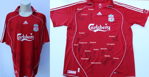 2006 liverpool final - 2006-07,