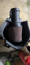 ROUSH AIR FILTER Ford Mustang