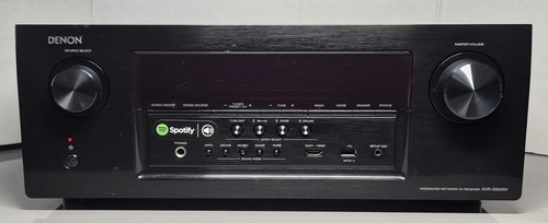 Denon avr s900w 2 - (x2100w), 7.2