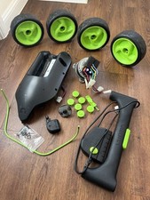 Gtech CLM001 Lawnmower Parts Bundle