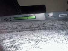Tandberg receiver rx1290 - receiver,