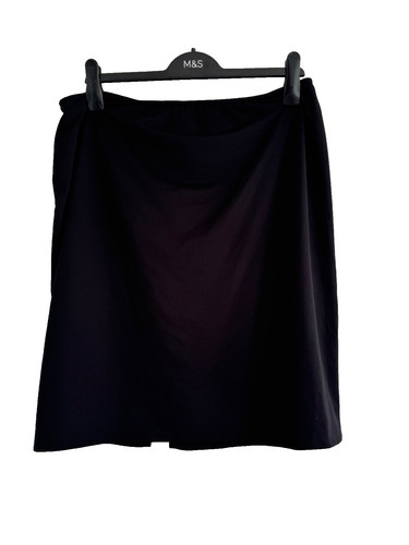 Fab s black - &, elasticated