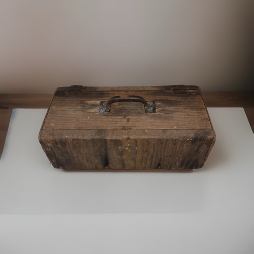 Vintage antique hand made - vintage/,
