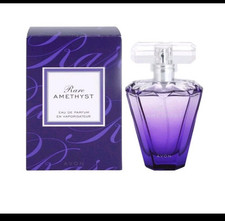 AVON RARE AMETHYST PERFUME