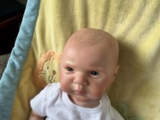 Reborn Doll Gabriel