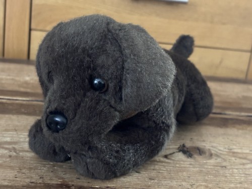 Keel toys basil puppy - toys, soft