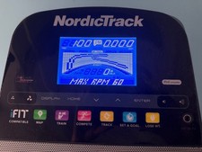 NordicTrack Cross Trainer
