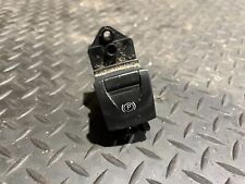 Renault Grand Scenic Mk3 09-16