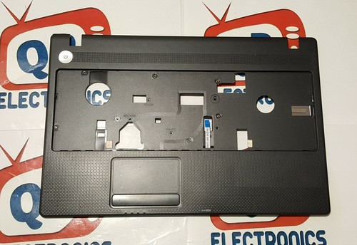 Emachines e732 laptop palmrest - e732,