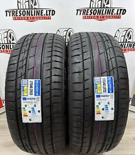 2 X 275 40 22 ACCELERA IOTA ST68  XL 108Y SUV 275/40ZR22 BRAND NEW