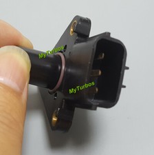 Turbo actuator position sensor - actuator,