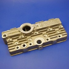 Ford Aquaplane Cylinder Head -
