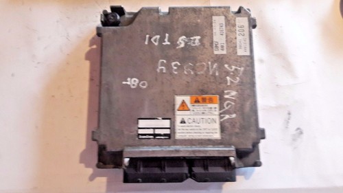 Isuzu nqr 2tdi engine - isuzu, 5.2tdi